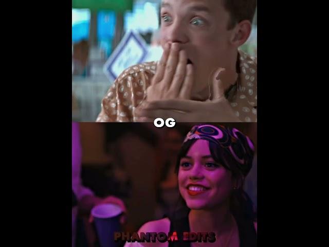 Billy and Stu vs Sam and Tara (Scream 6) #capcut #edit