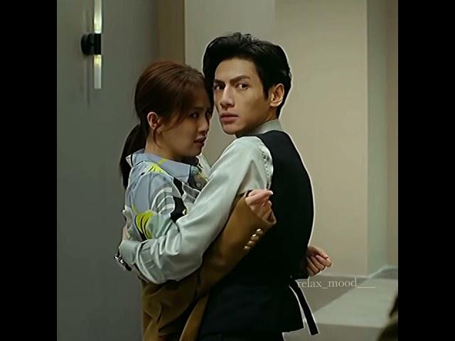 love is sweet cdrama funny scene