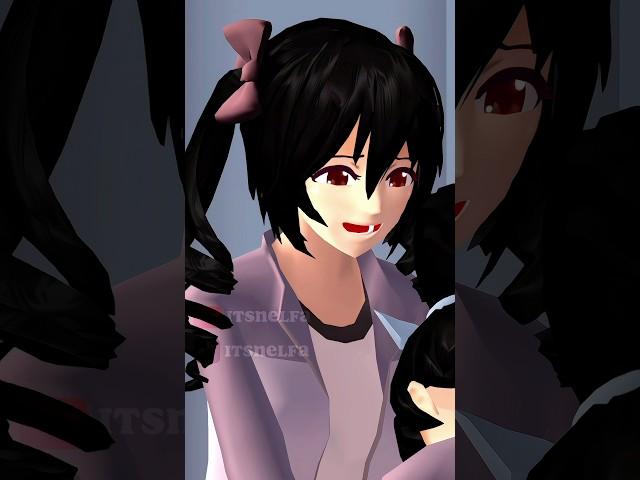 Cilaa.. kamu ngapain?  #sakuraschoolsimulator #dramasakura #sakubers #dramasss