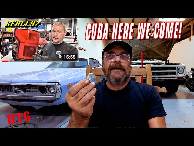 The Insanity Of Modern Automotive Electronics And How It Will Lead To A Mechanical Revolution