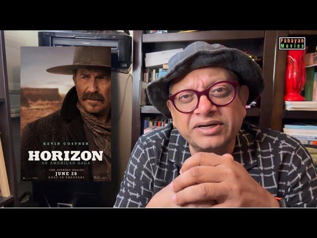 Horizon - An American Saga Malayalam Review #malayalammoviereviews #horizon #kevincostner