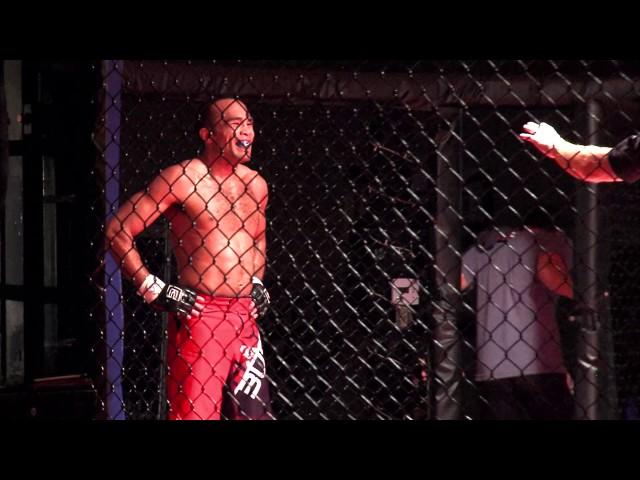 TSE Top Shelf Entertainment Presents: Rubicon IV - Jordan Titoni vs Andrew Tenneson
