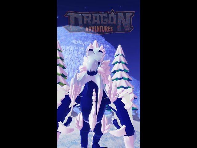 FROSTY TOSKNIR ️ Dragon Adventures