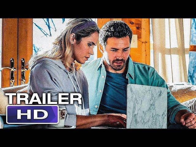 STARTING UP LOVE Official Trailer (2019) Anna Hutchison, Romance Movie HD