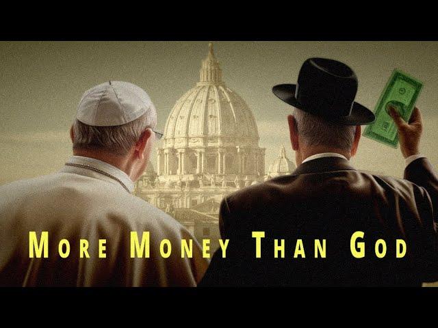 The Vatican Financial Empire-  A Hidden History |  2024 Documentary