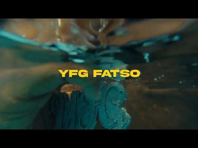 YFG Fatso - Bougie Hoes (Official Music Video)