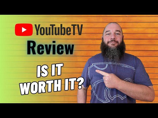 YouTube TV Review: Is it Worth $65 A Month? (2021 Review) 