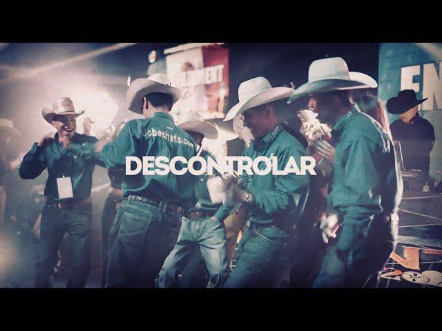 Sonido Latin Entertainment ft. Dj Otto - El Descuhhntrol Tribal 2020 [Official Video]