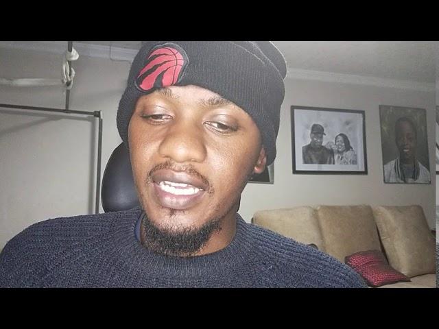 What Happened To Me (My Accident Story)