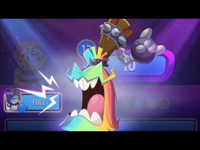 Score rally hot color 1125 premium event solo challenge match masters