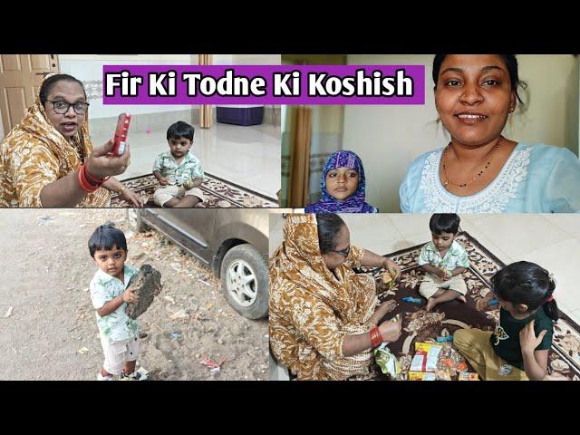 Itna B Kya Change Hona K Khud Ki Pehchan Khodo! Naziya shaikh vlogs