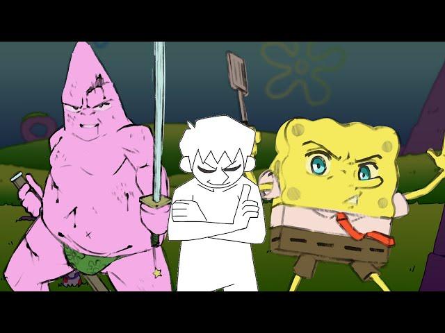 SpongeBob Anime is Coming BACK!