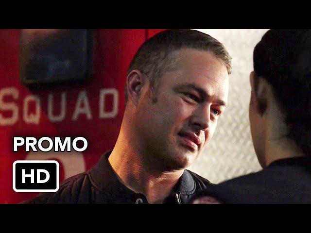 NBC Chicago Wednesdays Return Promo - Chicago Med, Chicago Fire, Chicago PD (HD)