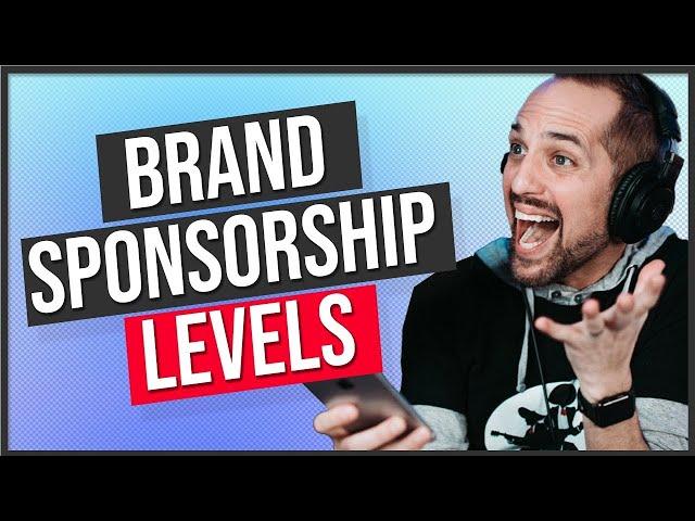 Do THIS to get More Brand Deals for your YouTube channel or Live Stream Show