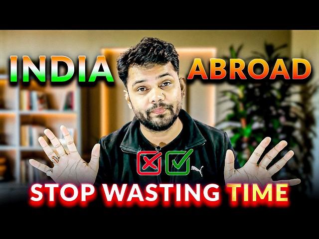 Best Country to Study Abroad in 2025 for Indian Student - Study Abroad with Mudit