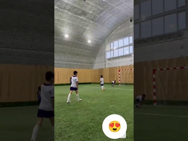 выезд Астана! соревнования! гоо0 #футбол!!!
