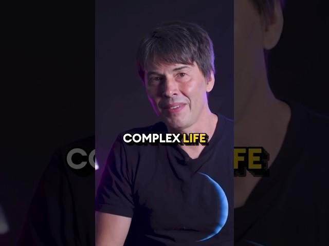 Brian Cox explains why we could be the only life in the milky way galaxy and are we truly alone?