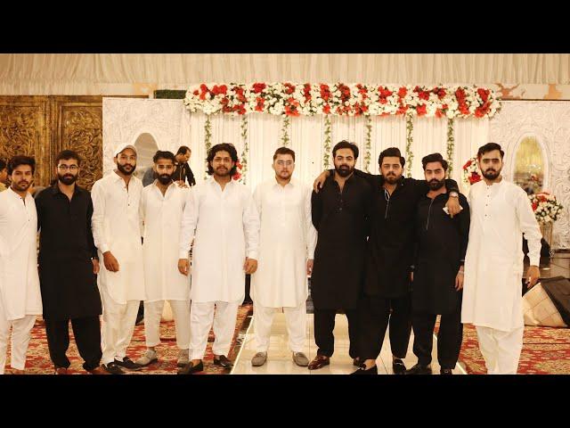 Annual Dinner and Qawali Night 2024 | Preston University Islamabad