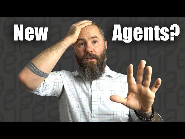 Is REAL Broker GOOD For Brand New Real Estate Agents?