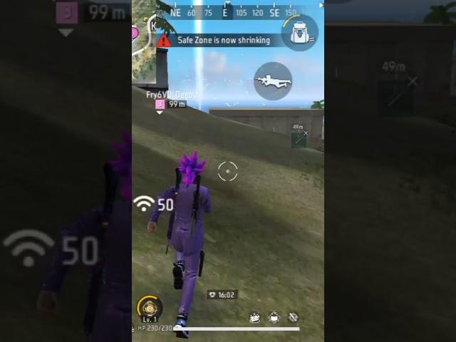 Rohit Kashyap game please #gamar#gamar_rasel #fnnywali #freefire #zeroxffsettings
