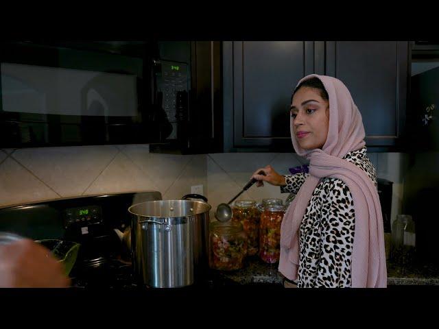 IRANIAN TORSHI: ready in 7 days!