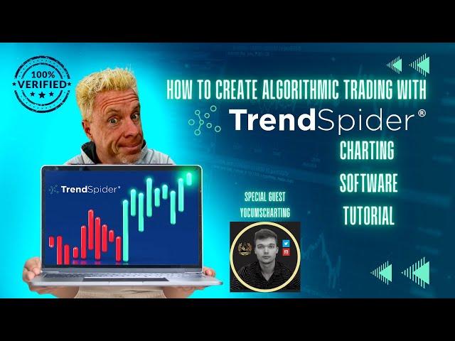 How to set up Trendspider to make you a better trader / investor