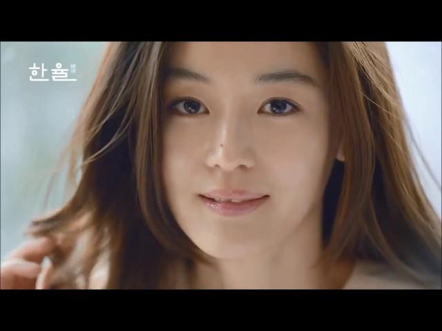 [광고미학]역시 전지현 | 전지현 CF모음 |  Ji-Hyun Jun CF Collerction