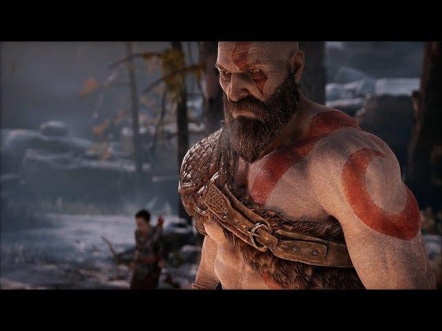 God of War Critique