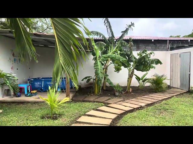 New House for Sale in Las Delicias, San Juan del Sur, Nicaragua