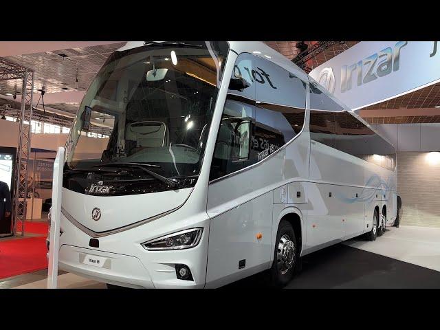 Amazing Coach ! 2024 Irizar i8 Integral