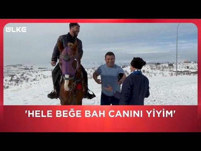 'Benim Nerem Yaşli He' | En İyisi Gezmek - Erzurum