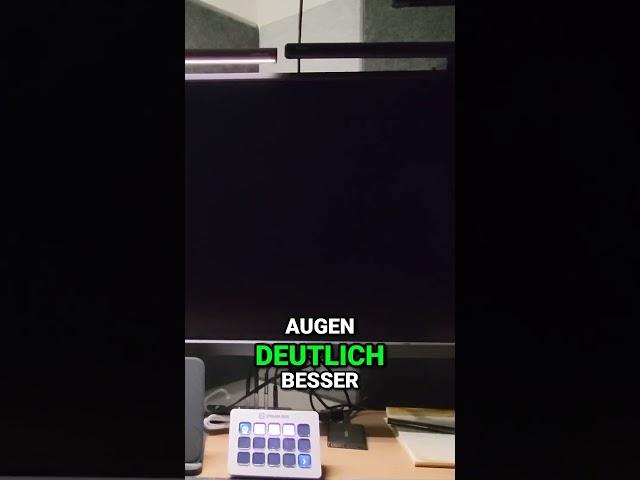 Geheimtipp! Cuntis ScreenLinear Pro+