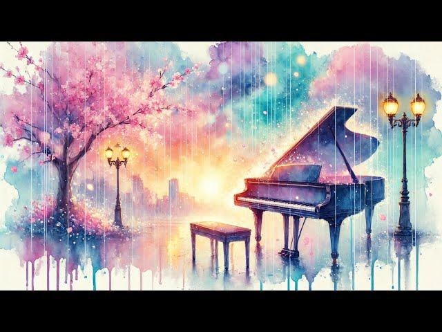 Experience the Magic: AI Watercolor Music Video