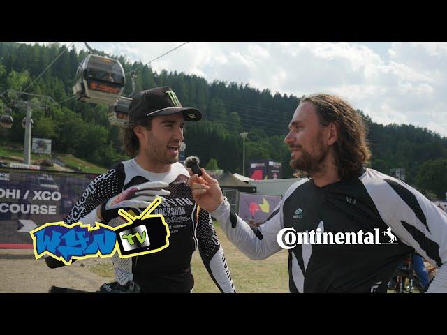 WYNTV VAL DI SOLE WORLD CUP 2025 Q2 RAPID REACTION