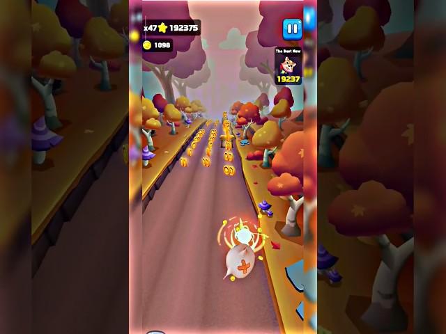 The Pet Runner Game That Shouldn't Exist