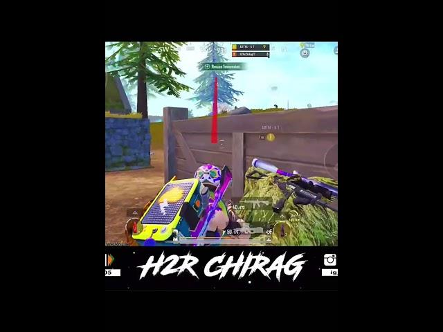 Wait For @h2rChirag