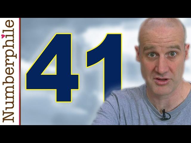 Caboose Numbers - Numberphile