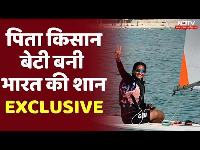 Asian Games 2023: MP की Neha Thakur ने जीता Silver Medal, NDTV से की Exclusive बातचीत