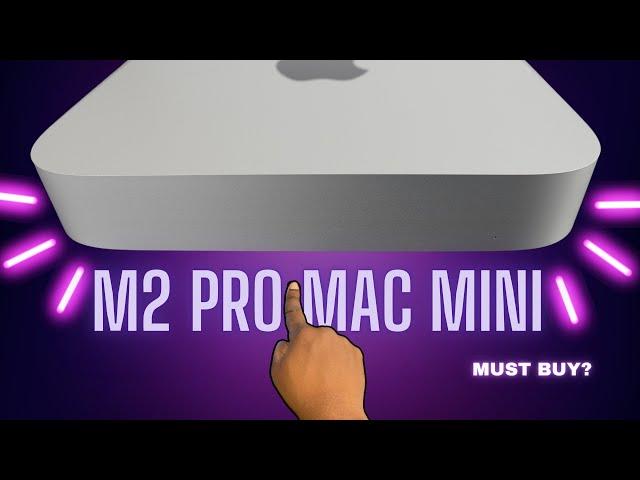 Battle of the M2 Mac Minis: M2 Pro vs M2 – There is only one you should buy!