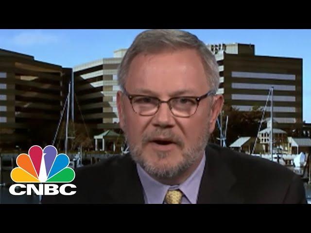 Melius Research CEO Scott Davis: GE Is A Great American Company That's 50% On Sale | CNBC