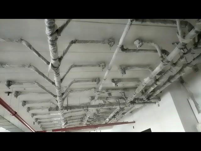 Vishal plumbing work at Dubai