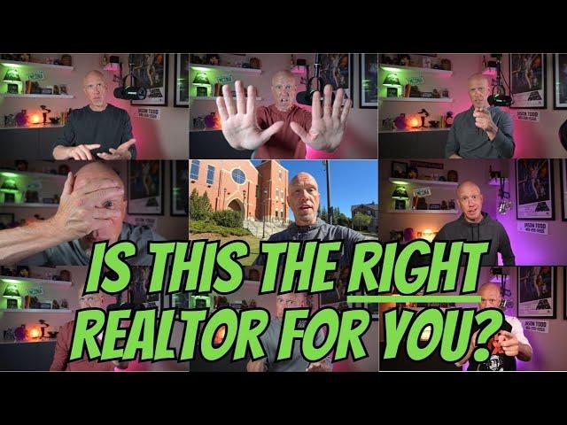 In Search Of A Top-rated Calgary Realtor Or Real Estate Agent?         #yycrealestate #calgaryhomes