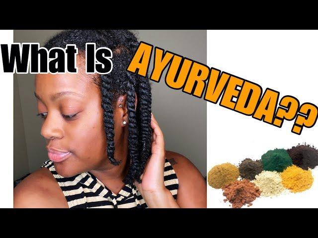 A Beginner's Guide to Ayurvedic Herbs | Treatment for Natural Hair Growth Health