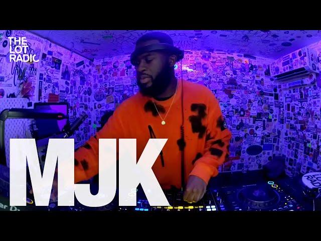 MJK @TheLotRadio 05-11-2024