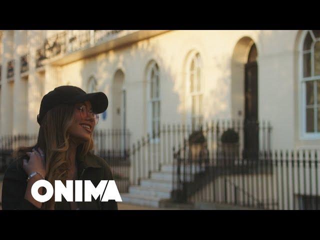 Diona Fona ft. EAZ - Ti je