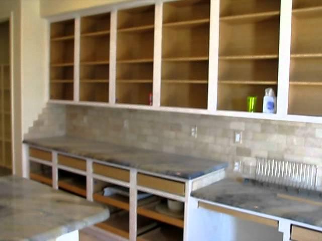 Scottsdale Remodel Under Way by Homework Remodels