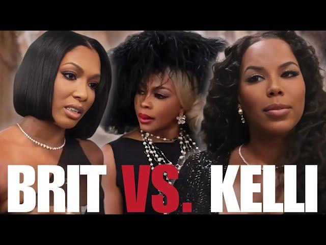Real Housewives Of Atlanta Season 16 EP.16| RECAP