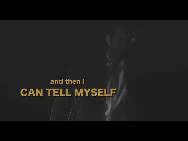 Lord Huron - The Night We Met (Official Lyric Video)