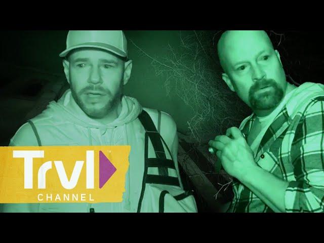 Best CAPTURED Paranormal Evidence! | Ghost Hunters | Travel Channel