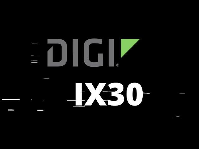 DIGI IX30